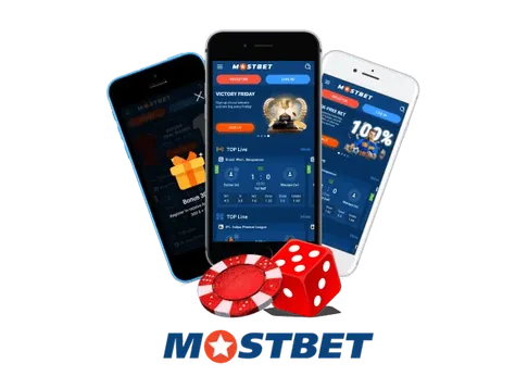 Mostbet-App-casino